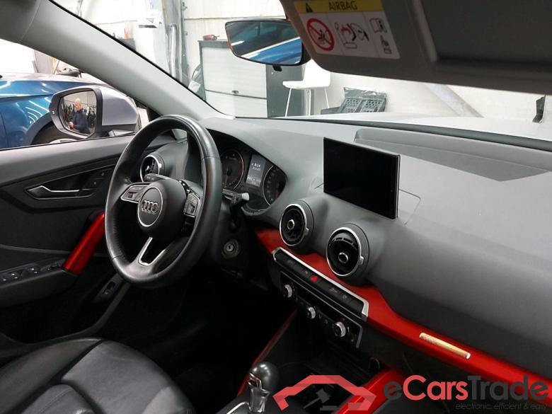 AUDI - AUD Q2 30 TDI 116PK S-Tronic Sport Business Edition & Sport Edition With Cruise Control & APS Front & Rear #3