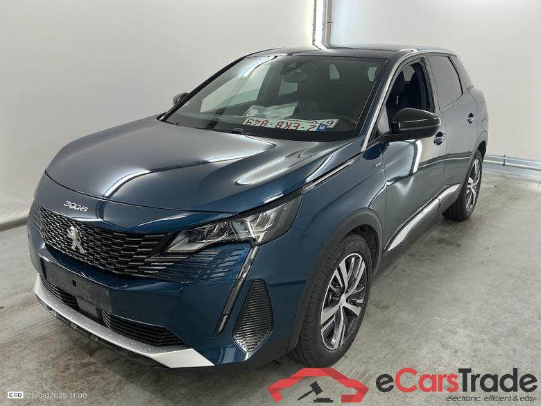 PEUGEOT 3008 1.6 PHEV 225 E-AUTO8 ALLURE PACK #2