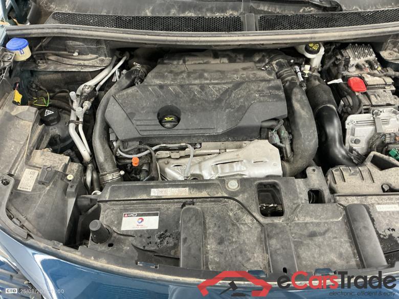 PEUGEOT 3008 1.6 PHEV 225 E-AUTO8 ALLURE PACK #6