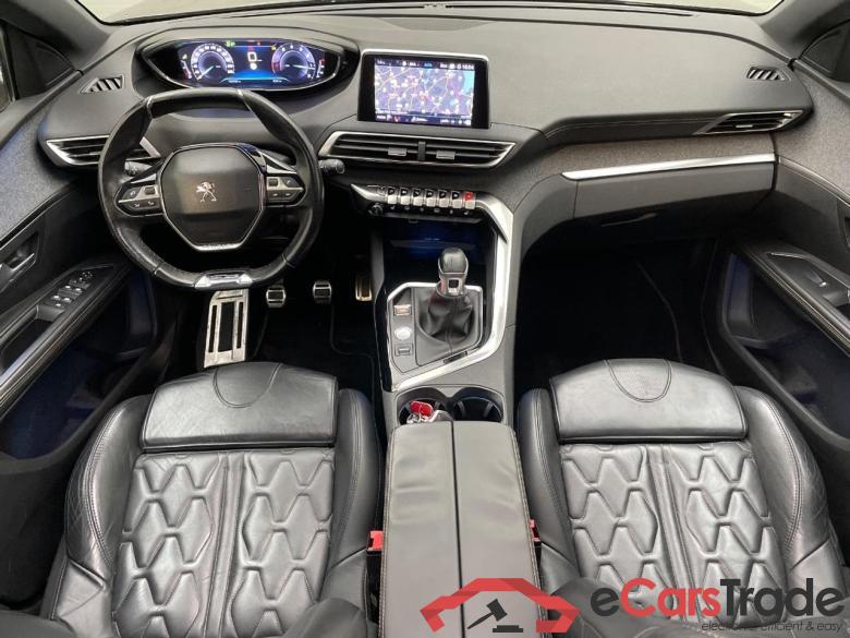 PEUGEOT 5008 1.2 PureTech GT-Line #6