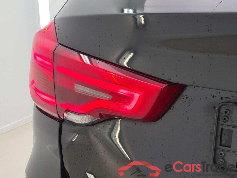 BMW X3 30EA XDRIVE #5