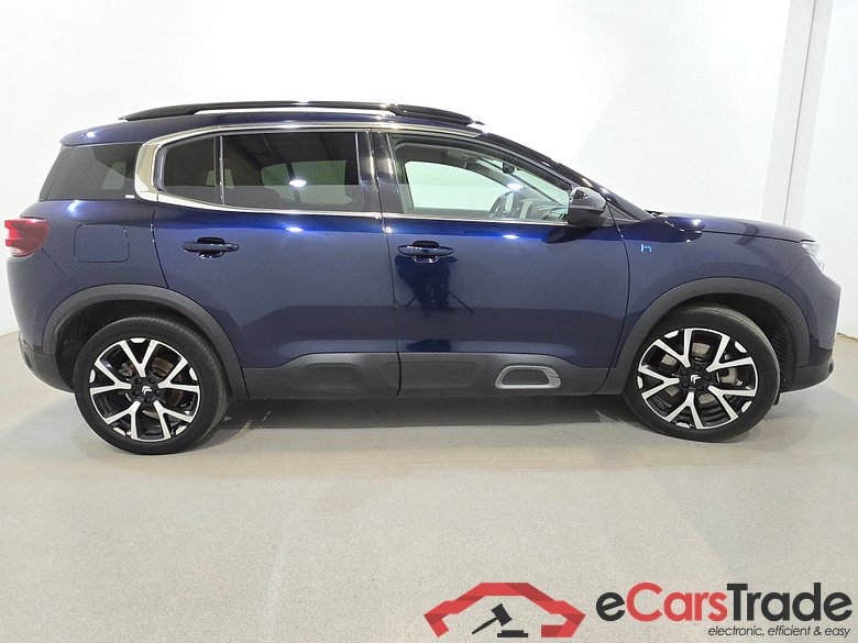 Citroen C5 Aircross 1.6T Plug-in Hybrid 225Hp Shine Aut. LED Virtual Navi Leather KeylessGo Camera Klima PDC ... #5