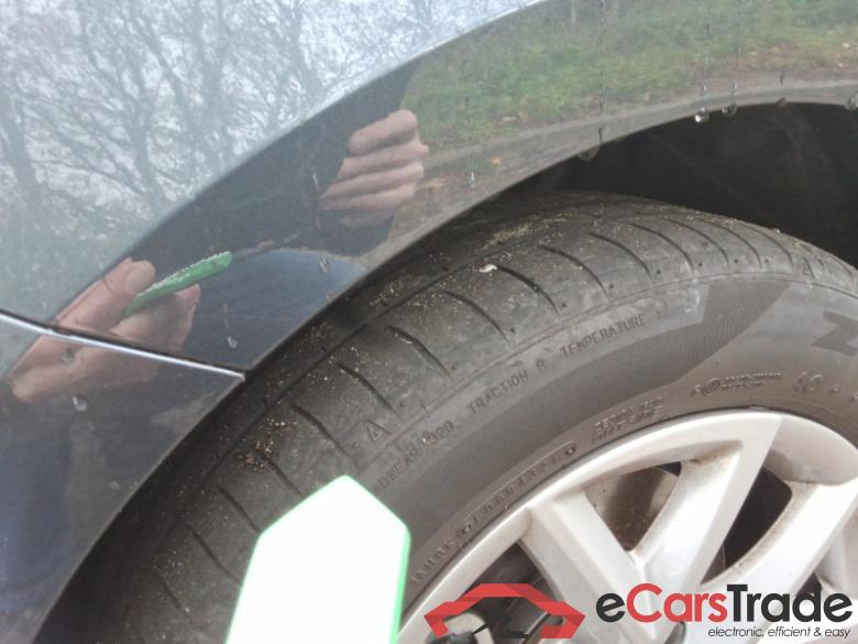 Seat Leon Seat Leon ST 1.5 TSI Style 110 KW 6 MT #6