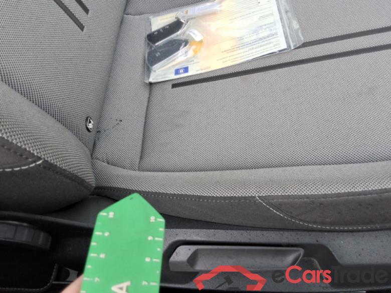 Seat Leon Seat Leon ST 1.5 TSI Style 110 KW 6 MT #4