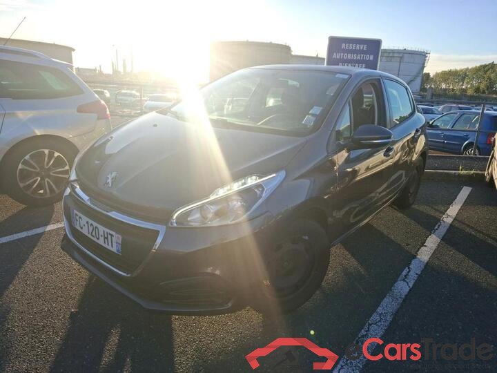 Peugeot 208 1.2 PureTech Display Klima ... #1