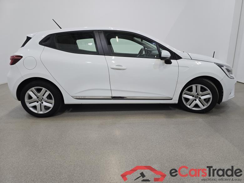 Renault Clio 1.5 DCI LED Navi Klima PDC ... #5