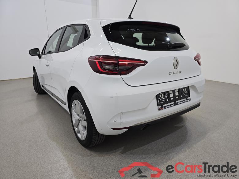 Renault Clio 1.5 DCI LED Navi Klima PDC ... #6