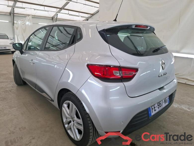 Clio IV Business 0.9 TCe 90CV BVM5 E6 #2