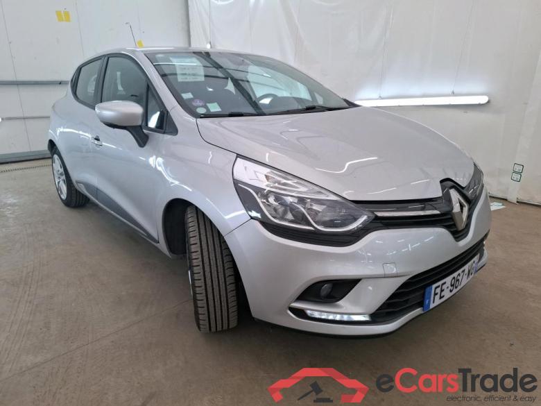 Clio IV Business 0.9 TCe 90CV BVM5 E6 #4