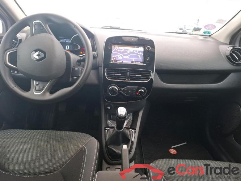 Clio IV Business 0.9 TCe 90CV BVM5 E6 #5