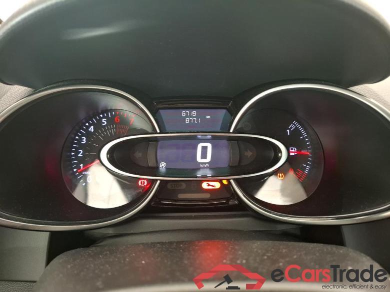 Clio IV Business 0.9 TCe 90CV BVM5 E6 #6
