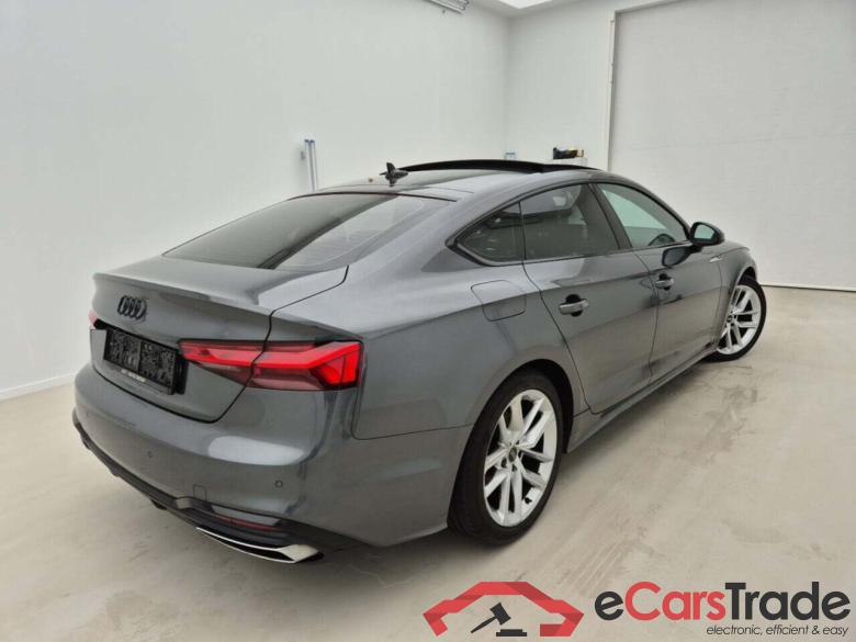 AUDI A5 SPORTBACK 35 TDI BNS ED S-LINE S-TRONIC #2