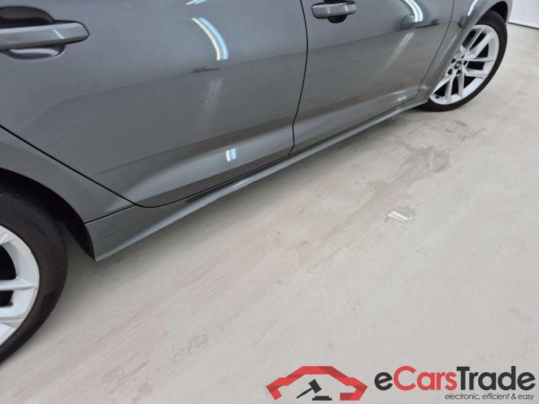 AUDI A5 SPORTBACK 35 TDI BNS ED S-LINE S-TRONIC #4