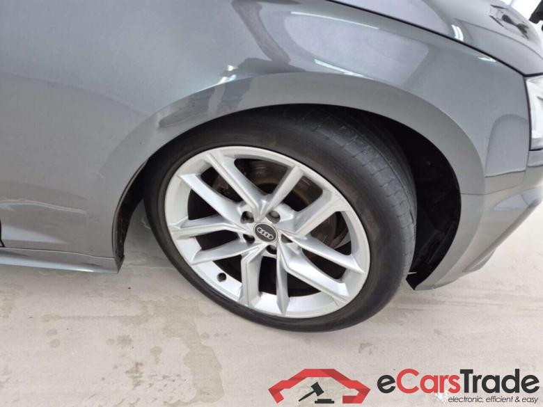 AUDI A5 SPORTBACK 35 TDI BNS ED S-LINE S-TRONIC #5