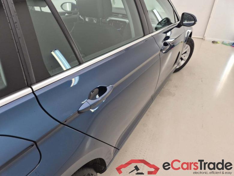 VOLKSWAGEN PASSAT VARIANT 2.0 TDI STYLE BUSINESS DSG #6