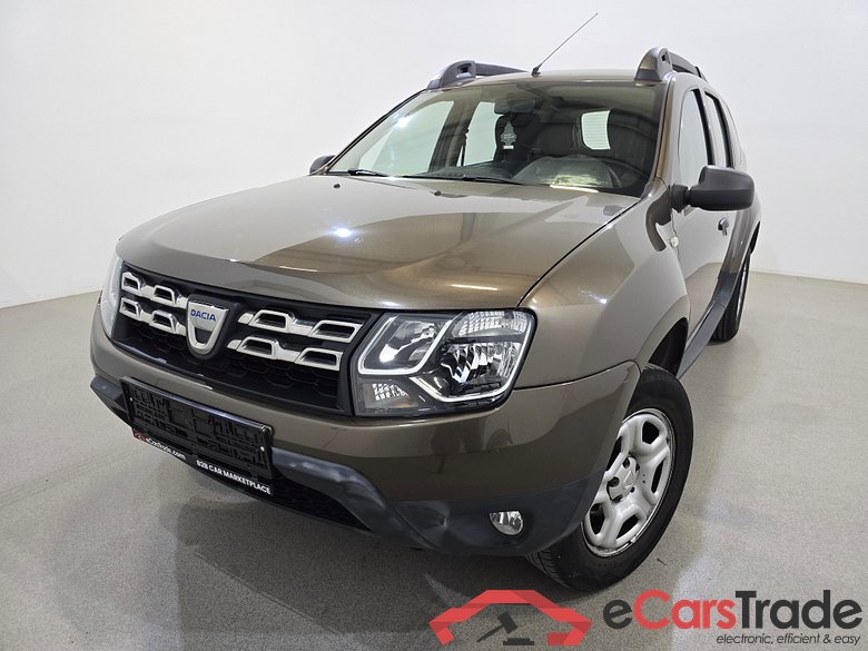 Dacia Duster 1.6i Klima ...