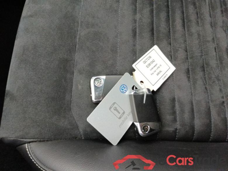 VOLKSWAGEN PASSAT VARIANT PA - 2019 1.4 TSi 157 GTE DSG6 (EU6 d) 5d #4