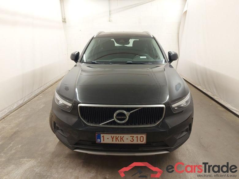 Volvo XC40 T3 Momentum Pro 5d #5
