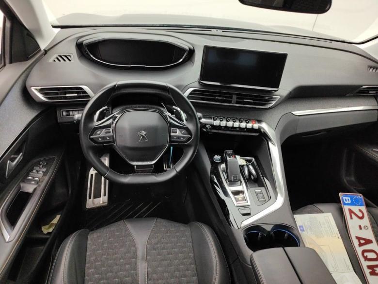 Peugeot 5008 1.5 BlueHDi Allure 7PL Aut. LED I-Cockpit Navi 1/2 Sport-Leather KeylessGo Klima PDC ... #6