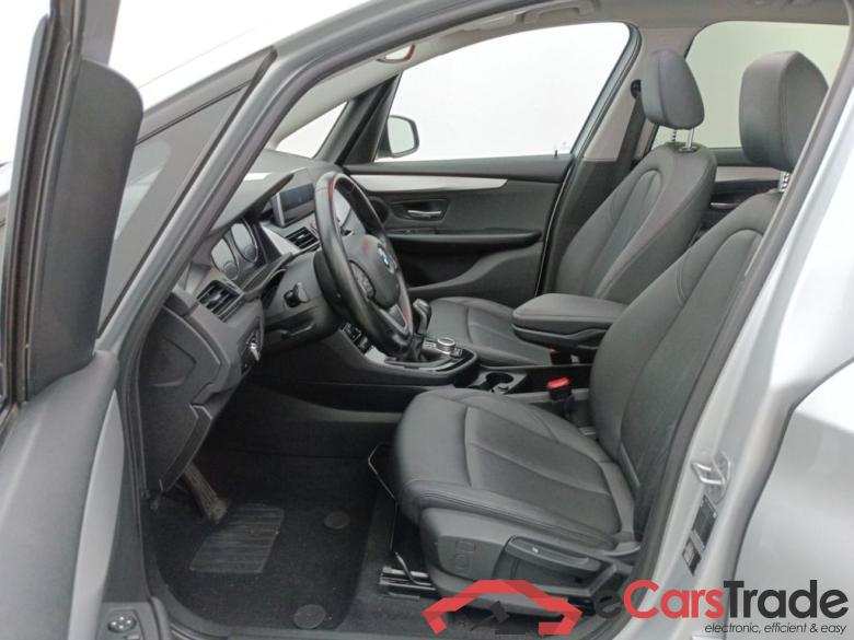 BMW 2 Reeks Gran Tourer 216d (85kW) 5d #3 BMW 2 Reeks Gran Tourer 216d (85kW) 5d #3