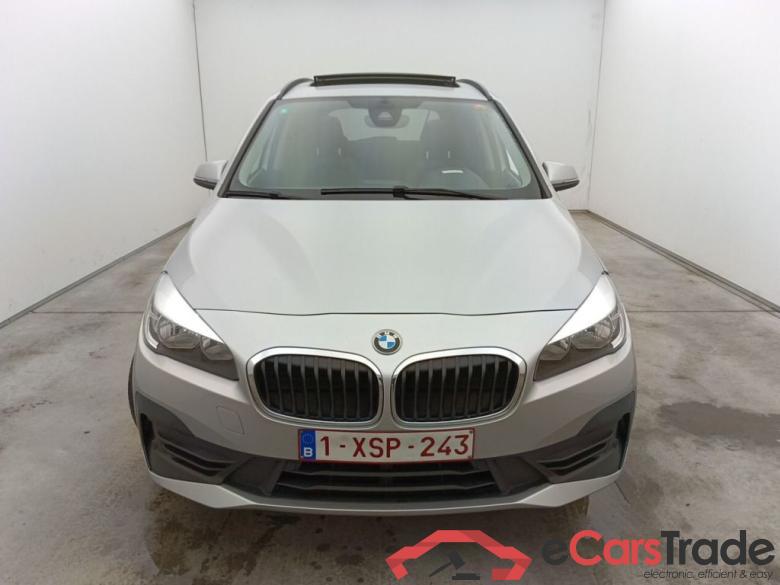 BMW 2 Reeks Gran Tourer 216d (85kW) 5d #5 BMW 2 Reeks Gran Tourer 216d (85kW) 5d #5
