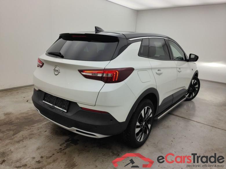 Opel Grandland X 1.5 Turbo ECOTEC D S/S AT8 Innovation 5d #2