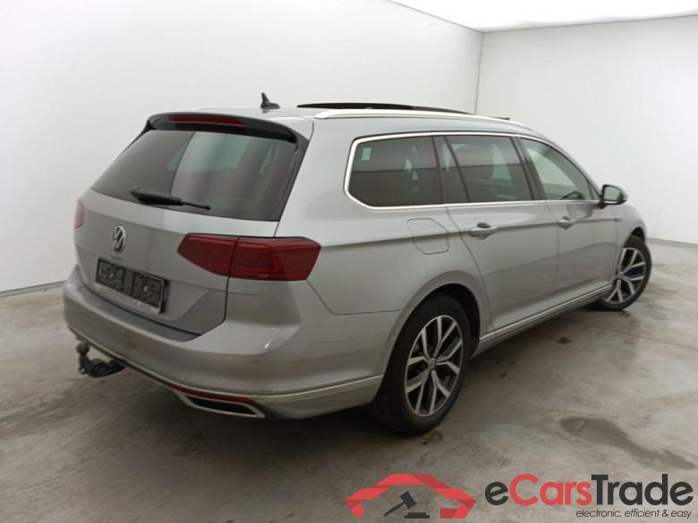 Volkswagen Passat Variant 1.4 TSI DSG6 GTE Business 5d #2