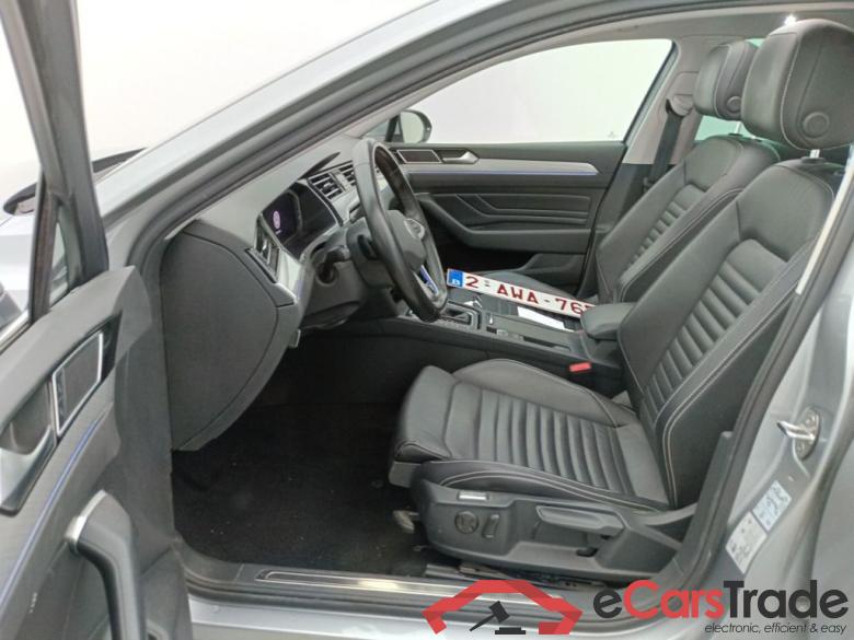 Volkswagen Passat Variant 1.4 TSI DSG6 GTE Business 5d #3