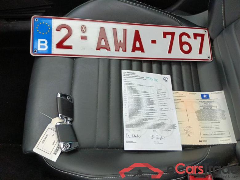 Volkswagen Passat Variant 1.4 TSI DSG6 GTE Business 5d #4