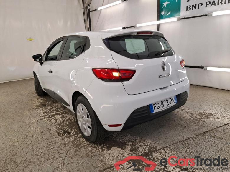 Clio IV Air 1.5 dCi 90CV BVM5 E6 #2