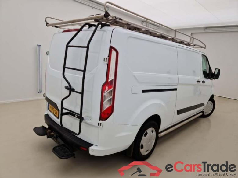 FORD Transit Custom 320 2.0 TDCI L2H1 Trend #2