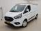 preview Ford Transit Custom #0