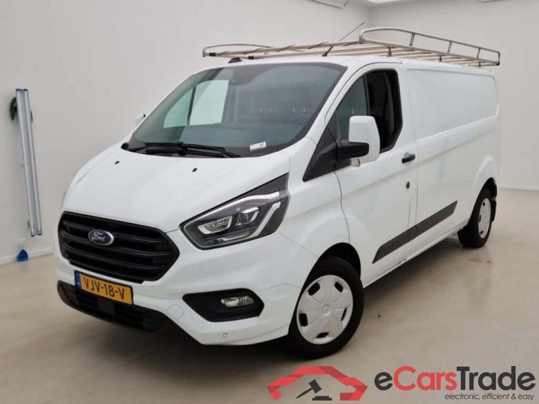 FORD Transit Custom 300 2.0 TDCI L2H1 Trend AUT #1
