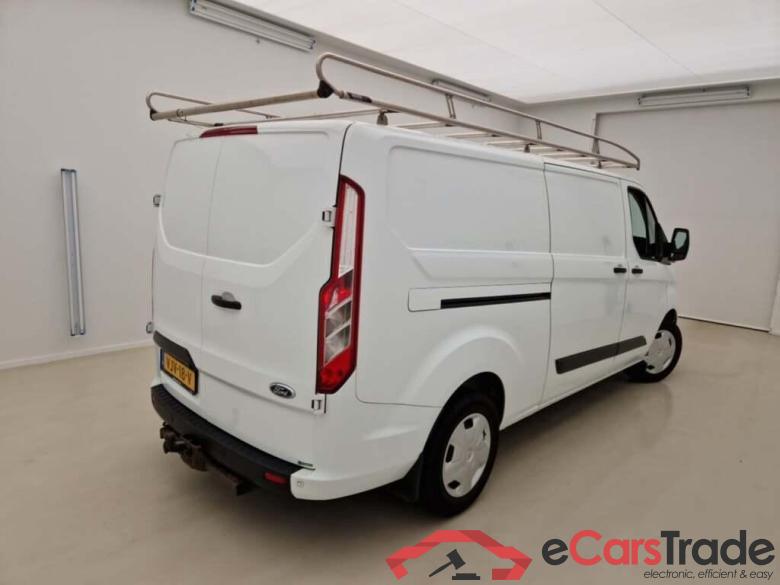 FORD Transit Custom 300 2.0 TDCI L2H1 Trend AUT #2