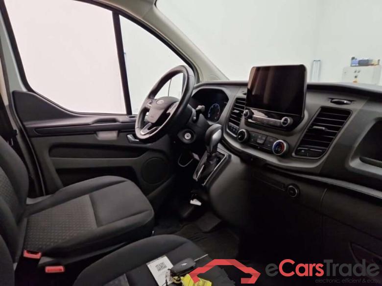 FORD Transit Custom 300 2.0 TDCI L2H1 Trend AUT #3