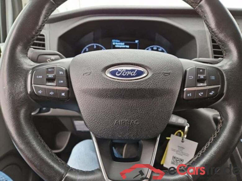 FORD Transit Custom 300 2.0 TDCI L2H1 Trend AUT #6