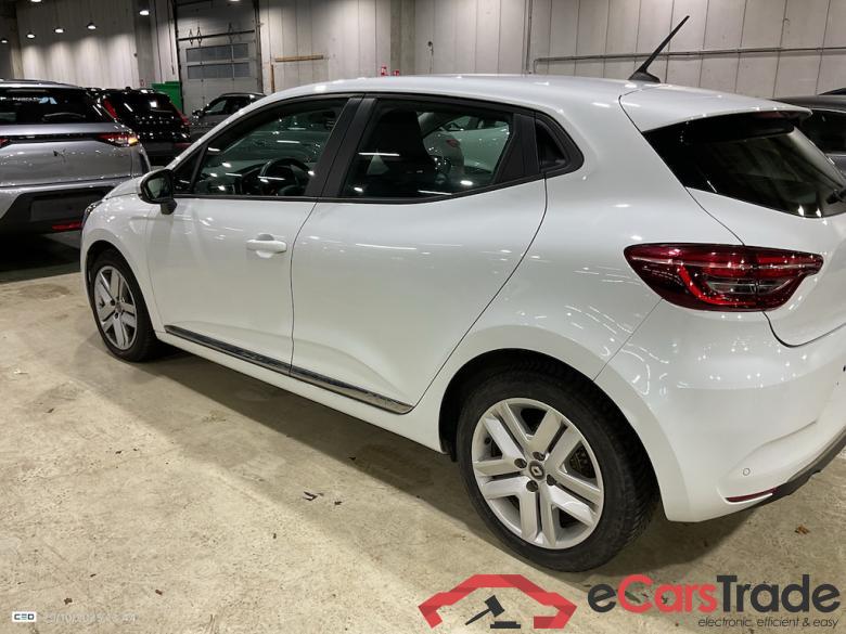 RENAULT Clio 1.0 TCE 100 CORPORATE EDITION #3