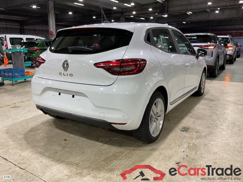 RENAULT Clio 1.0 TCE 100 CORPORATE EDITION #4