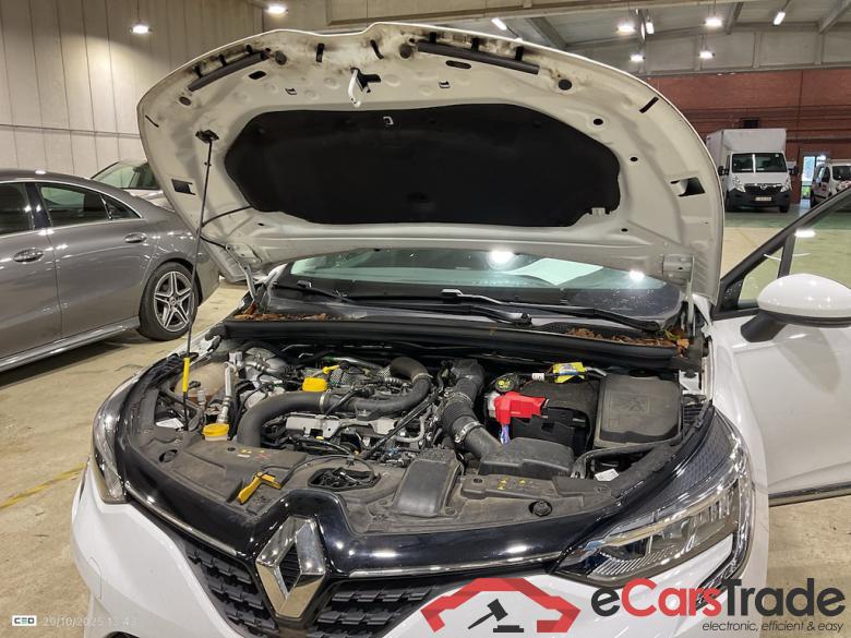 RENAULT Clio 1.0 TCE 100 CORPORATE EDITION #6