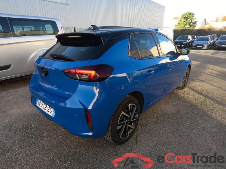 CORSA MCM GS ICE GAS PURETECH PACK INFO 100 BVM RSK #4