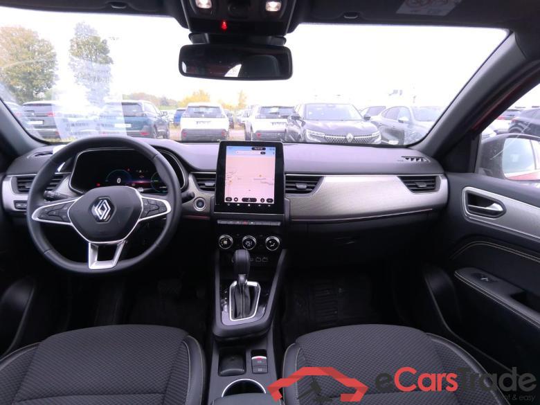 Arkana  Techno 1.6  145CV  BVAV  6E #5