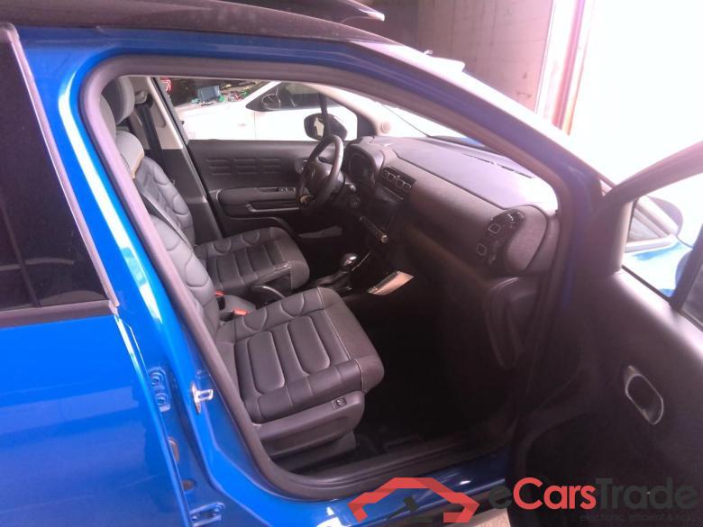 C3 Aircross  Plus 1.2 PURETECH  130CV  BVA6  6E #2