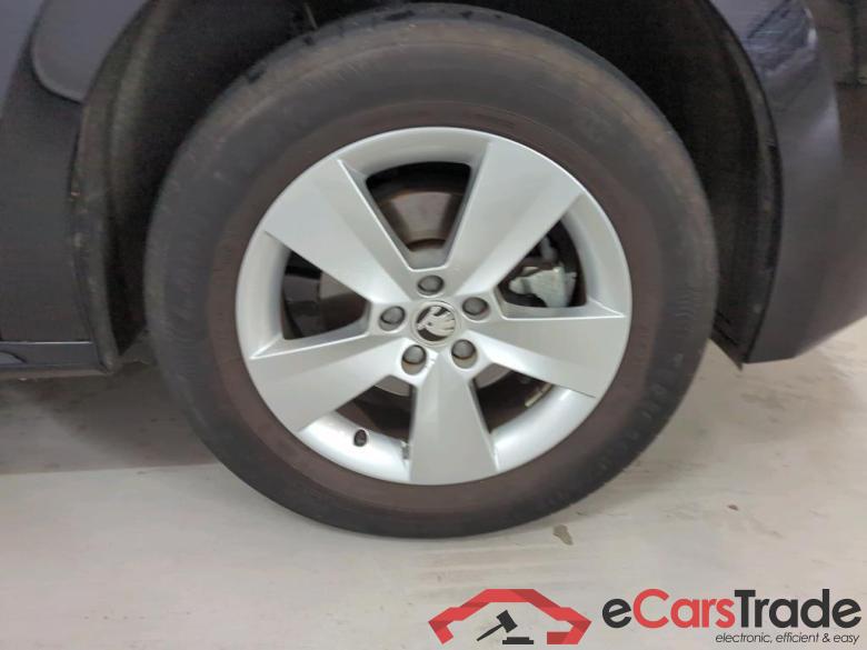 SKODA Kamiq 81 kW #6