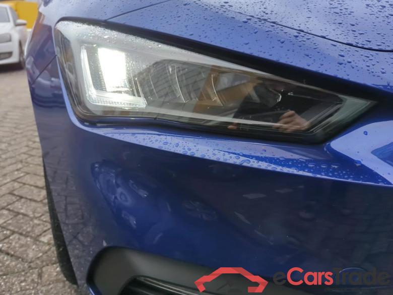 SEAT Leon Sportstourer 96 kW #4