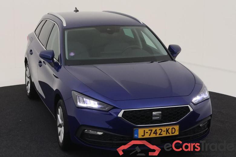 SEAT Leon Sportstourer 96 kW #5