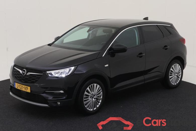 OPEL Grandland X 96 kW #1