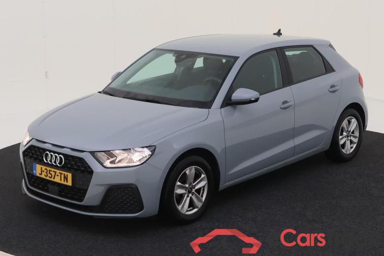 AUDI A1 Sportback 70 kW #1