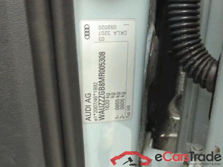 AUDI A1 Sportback 70 kW #2