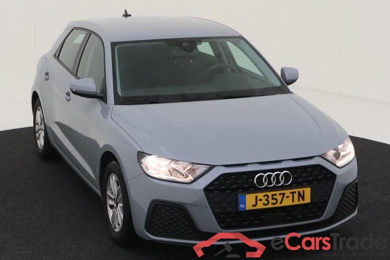 AUDI A1 Sportback 70 kW #3