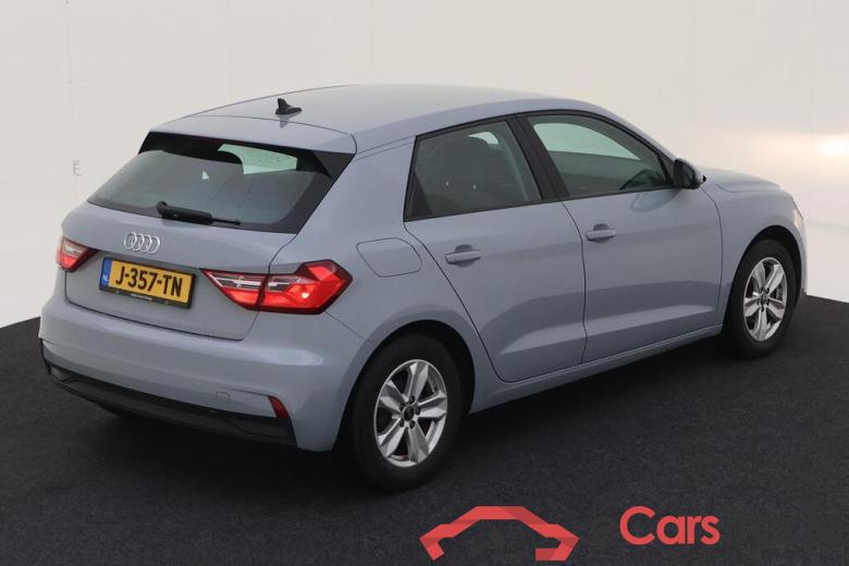 AUDI A1 Sportback 70 kW #4